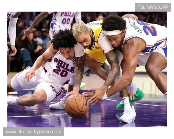 76人队迎来锋线新援，阵容更加坚固，76人队伍